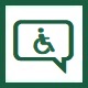 Button to get a disability insurance quote