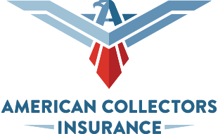 Button to make a payment with American Collectors