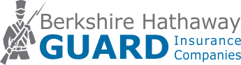 Berkshire Hathaway GUARD Insurance Companies Logo