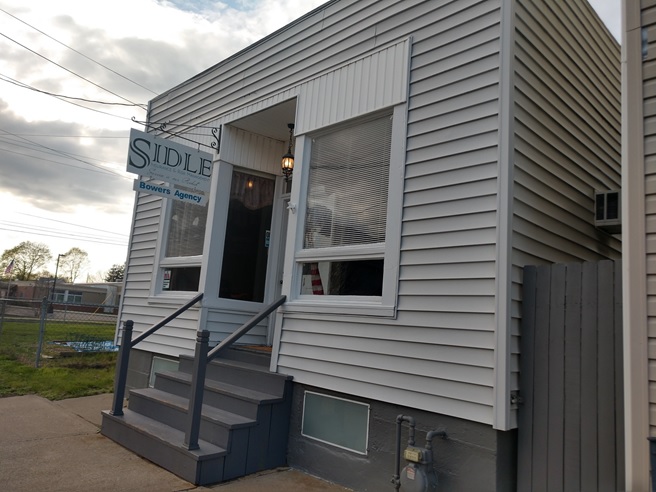 Our Corning Office Photo of Bowers Location