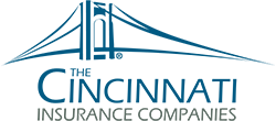 Button to make a payment with Cincinnati