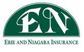 Button to make a payment with Erie and Niagara Insurance Association
