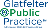 Glatfelter Public Practice Logo