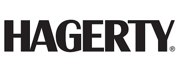 Button to make a payment with Hagerty