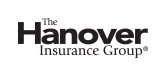 Button to make a payment with Hanover Insurance Group