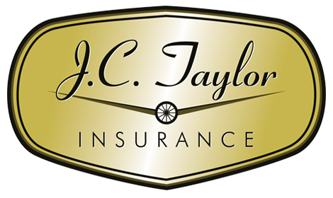 J.C. Taylor Logo