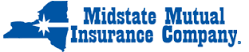 Midstate Mutual Insurance Company Logo