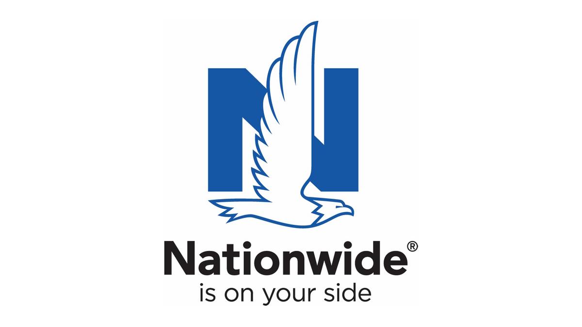 Button to make a payment with Nationwide