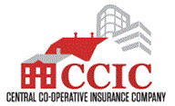 Central Co-Operative Insurance Company Logo