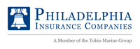 Philadelphia Insurance Companies Logo