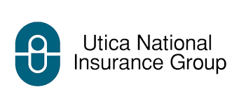 Button to make a payment with Utica National Insurance Group